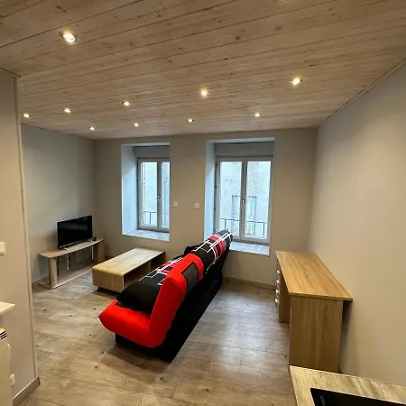 N3 Appartement