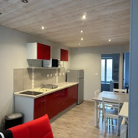 Appartement N3