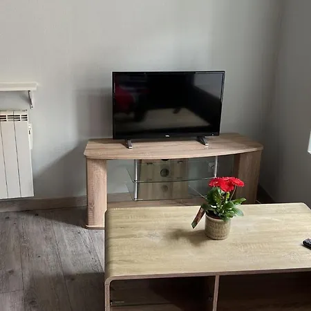 Appartement N3 Yssingeaux