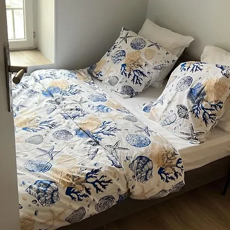 N3 Apartment